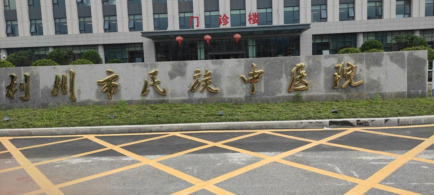 利川市民族中(zhōng)醫院新區污水處理運行、維護托管采購項目 